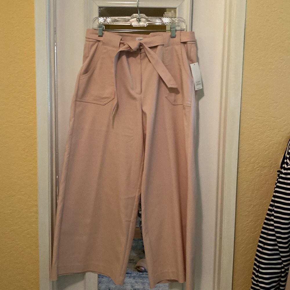 Calvin Klein pants - Picture 1 of 6
